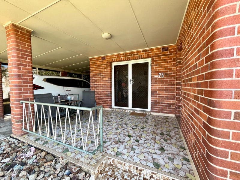 25 Raleigh Street, Dimbulah — photo 1 of 5