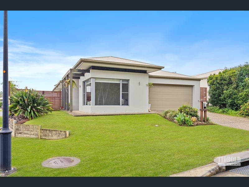 63 Ravenbourne Circuit, Capalaba — photo 1 of 5