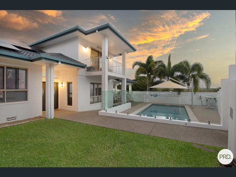 6 Sailaway Drive, Eimeo — photo 1 of 5