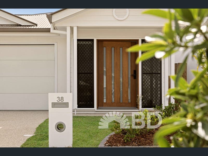 38 Freshwater Street, Morayfield — photo 1 of 5