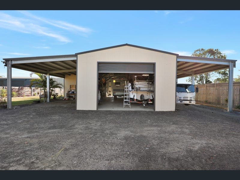 41 Caretta Circuit, Toogoom — photo 1 of 5