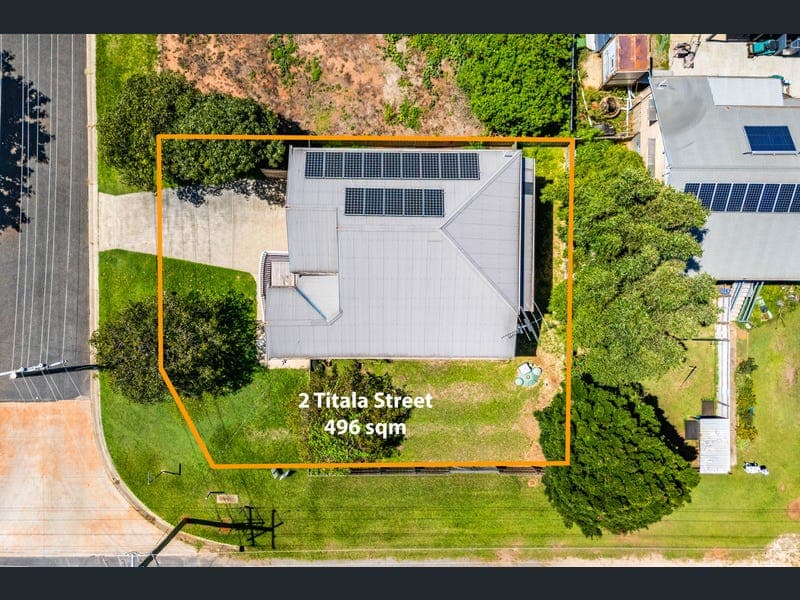 2 Titala Street, Russell Island — photo 1 of 5