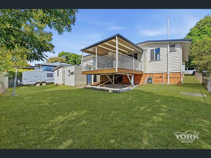 5 Roseberry Street, North Toowoomba — photo 1 of 5