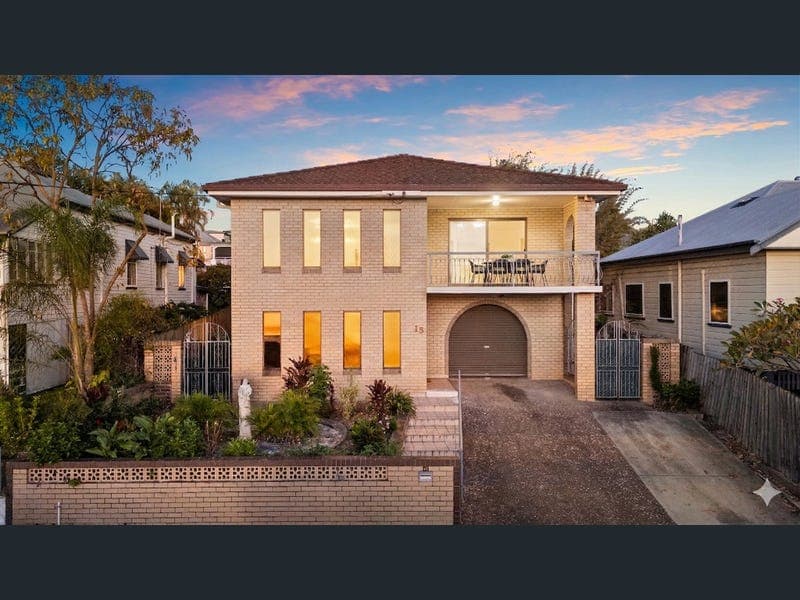 15 Blackall Terrace, East Brisbane — photo 1 of 5