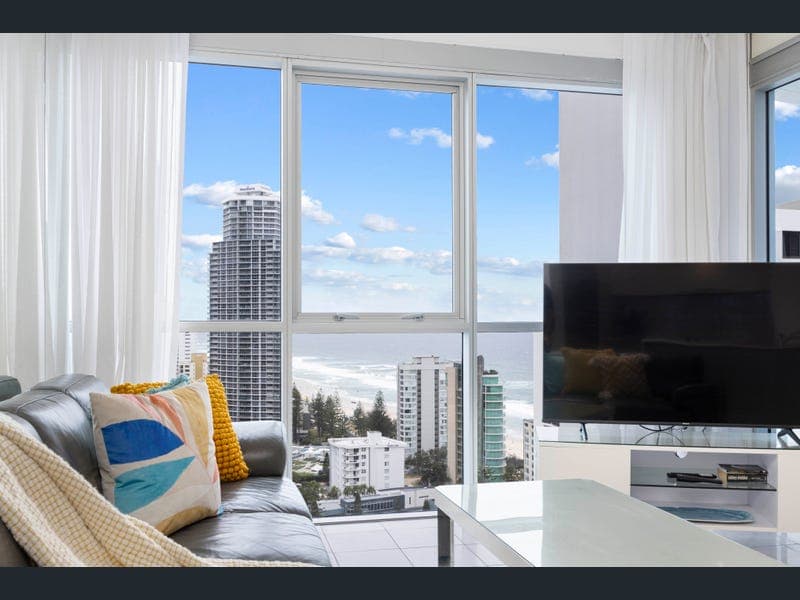 2504/18 Enderley Avenue, Surfers Paradise — photo 1 of 5