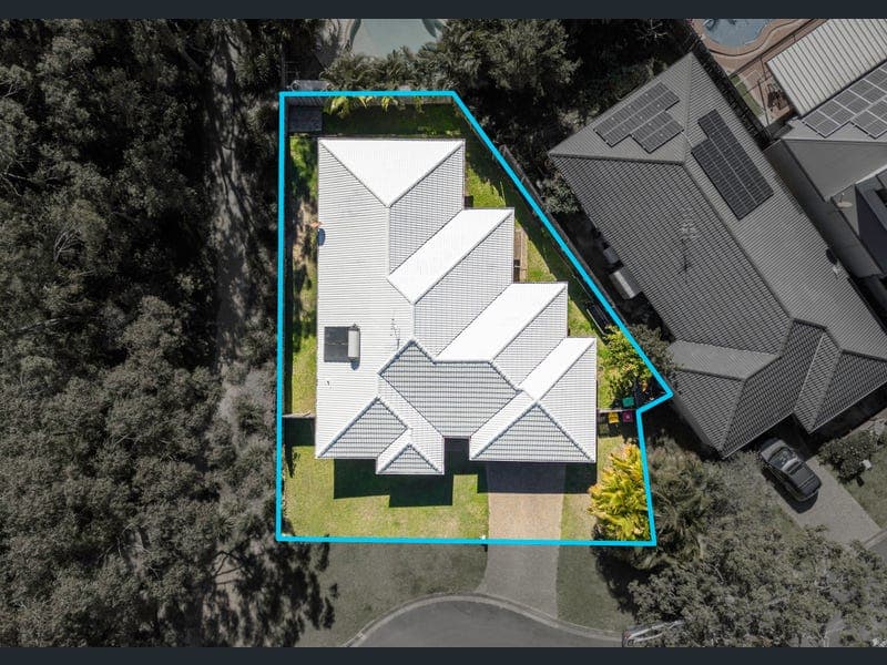 15 Forest Ridge Court, Springfield Lakes — photo 1 of 5
