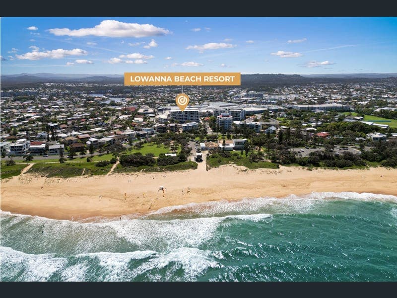1704/42 Lowanna Drive, Buddina — photo 1 of 5