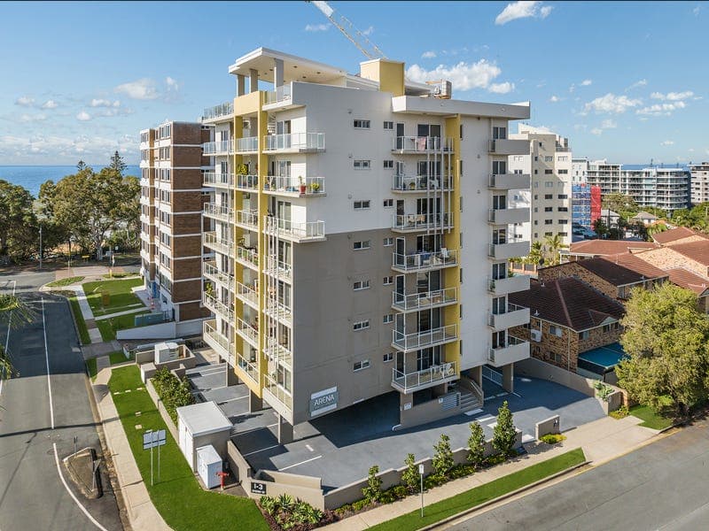 17/1-3 Sydney Street, Redcliffe — photo 1 of 5