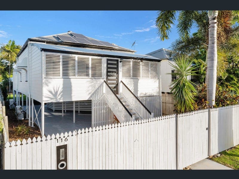 116 Boundary Street, Railway Estate — photo 1 of 5