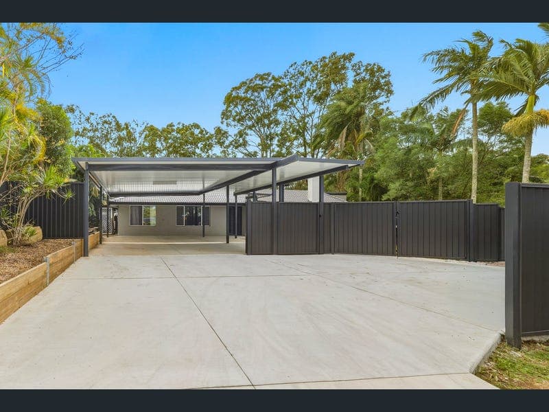25 Yarrimbah Drive, Nerang — photo 1 of 5
