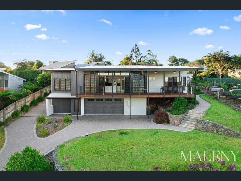 8 Fairview Court, Maleny — photo 1 of 5