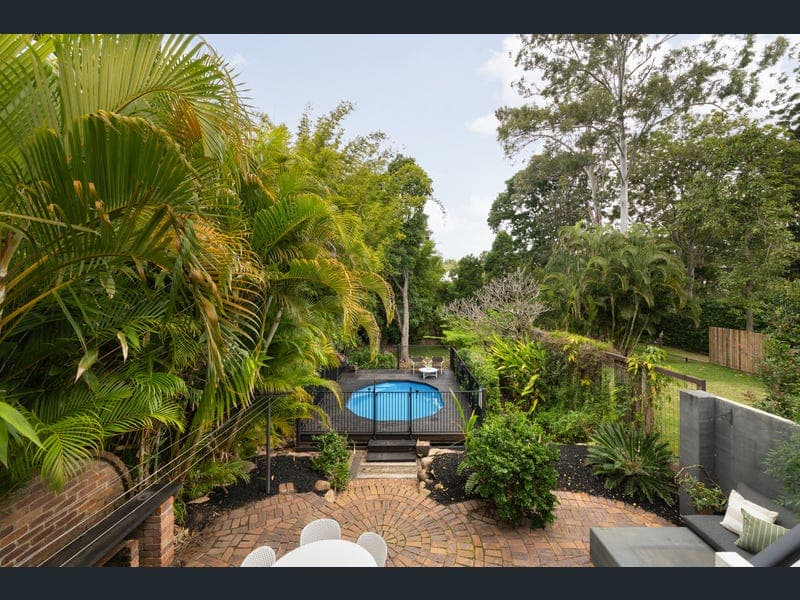 98 Fernberg Road, Paddington — photo 1 of 5