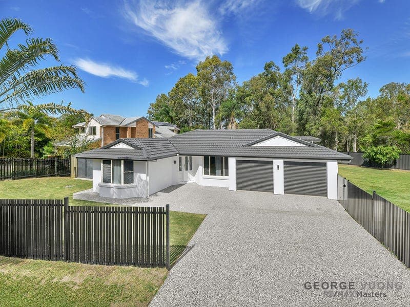 3 Wivenhoe Cct, Forest Lake — photo 1 of 5