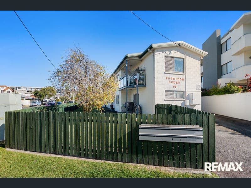 7/69 Duporth Avenue, Maroochydore — photo 1 of 5