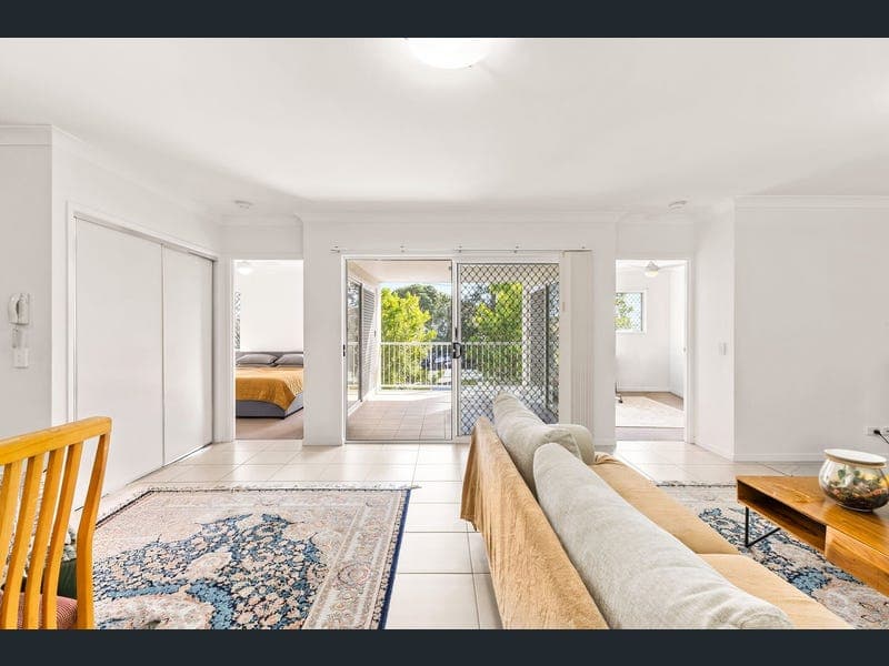10/22 Birdwood Street, Zillmere — photo 1 of 5