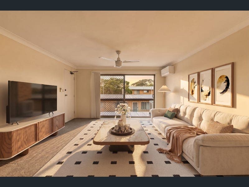 5/368 Zillmere Road — photo 1 of 5