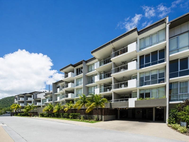 1303/146 Sooning Street, Nelly Bay — photo 1 of 2