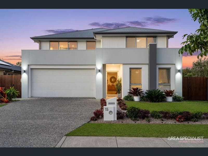 15 Iluka Way, Jacobs Well — photo 1 of 5
