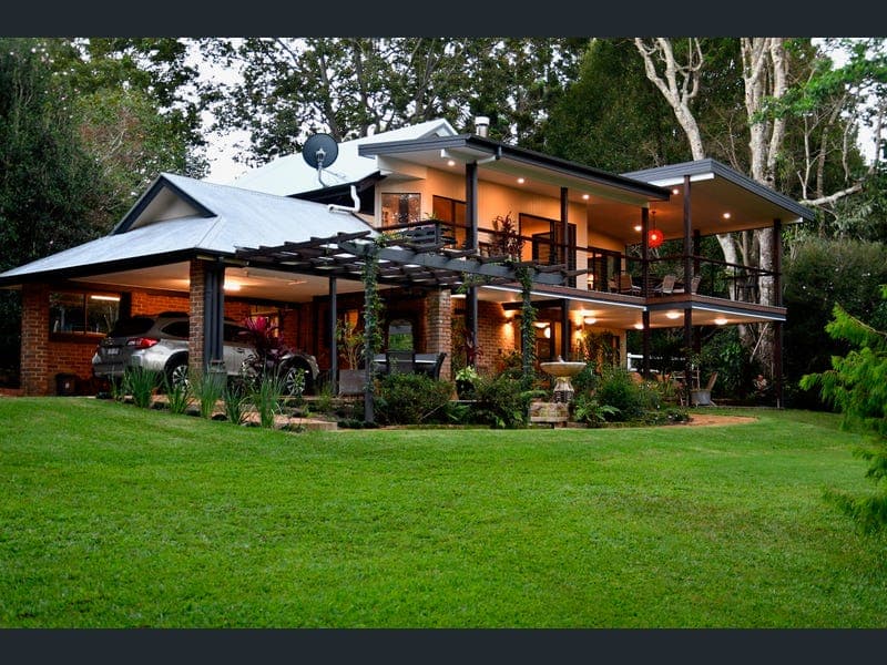 4 Valley Vista, Maleny — photo 1 of 5