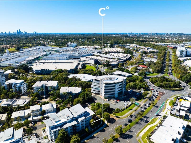 102/60 Riverwalk Avenue, Robina — photo 1 of 5