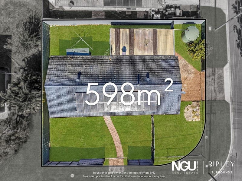24 Kanangra Street, Redbank Plains — photo 1 of 5