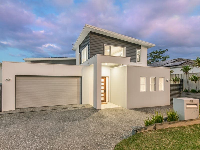 48 Panorama Drive, Reedy Creek — photo 1 of 5