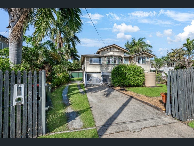 63 Mckenney Street, South Mackay — photo 1 of 5
