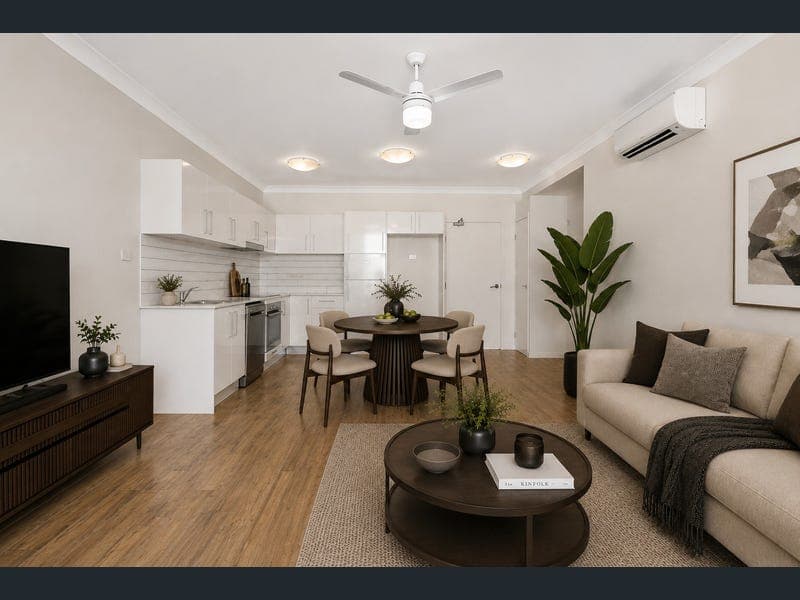 5/3 Northgate Road, Nundah — photo 1 of 5
