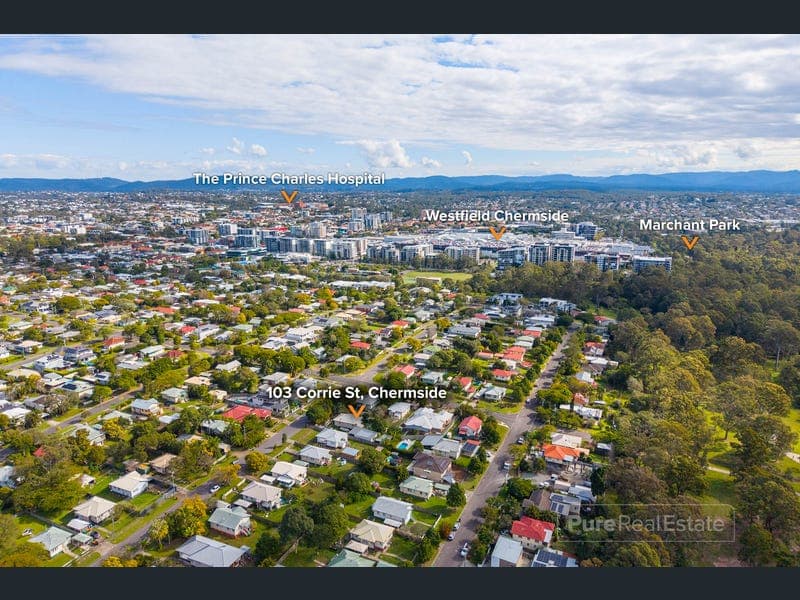 103 Corrie Street, Chermside — photo 1 of 5