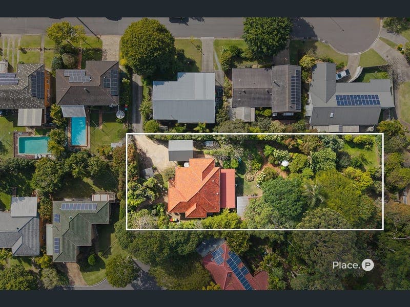 13 Hillrise Street, Aspley — photo 1 of 5