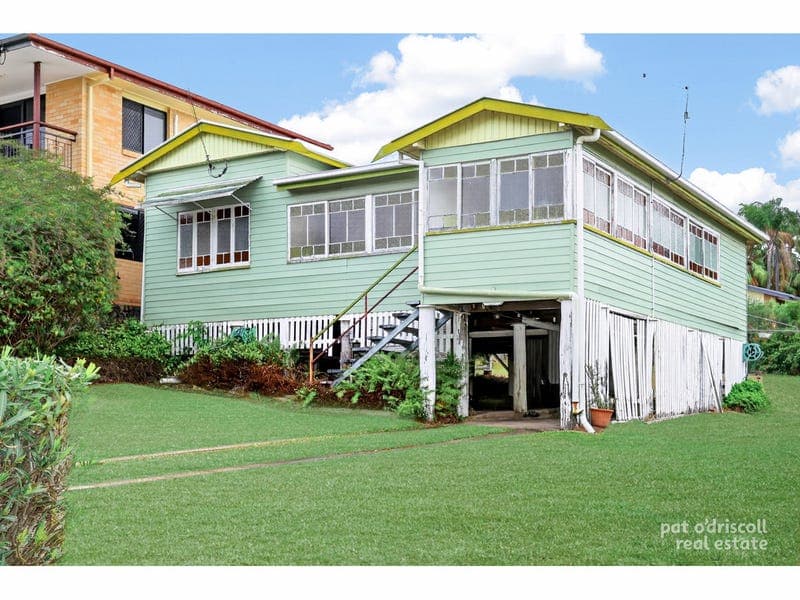 286 William Street, The Range — photo 1 of 5