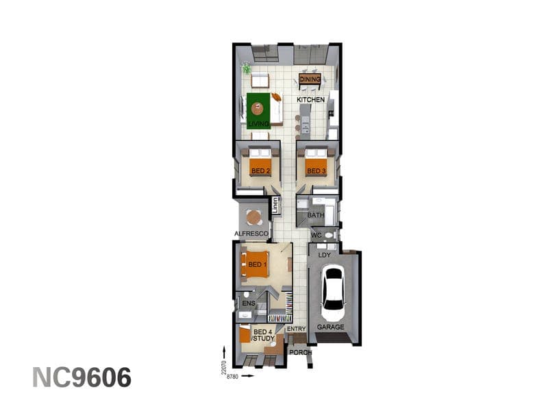 5A Toufik St, Rochedale South — photo 1 of 5