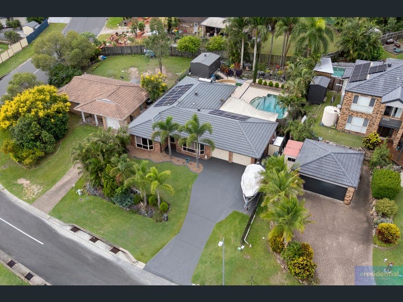 4 Raymond Court, Mount Warren Park — photo 1 of 5