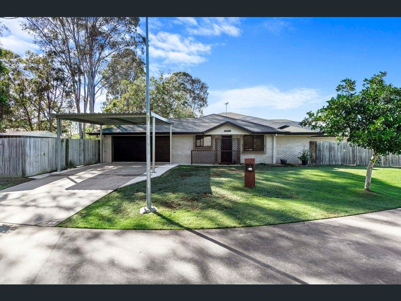 46 Tranquil Drive, Wondunna — photo 1 of 5