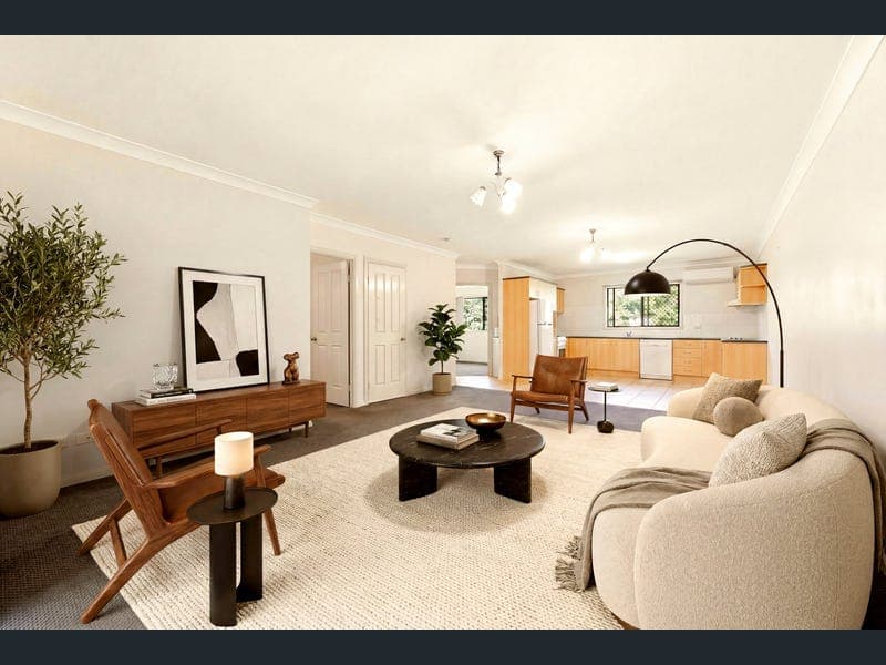 10/25 Gellibrand Street, Clayfield — photo 1 of 5
