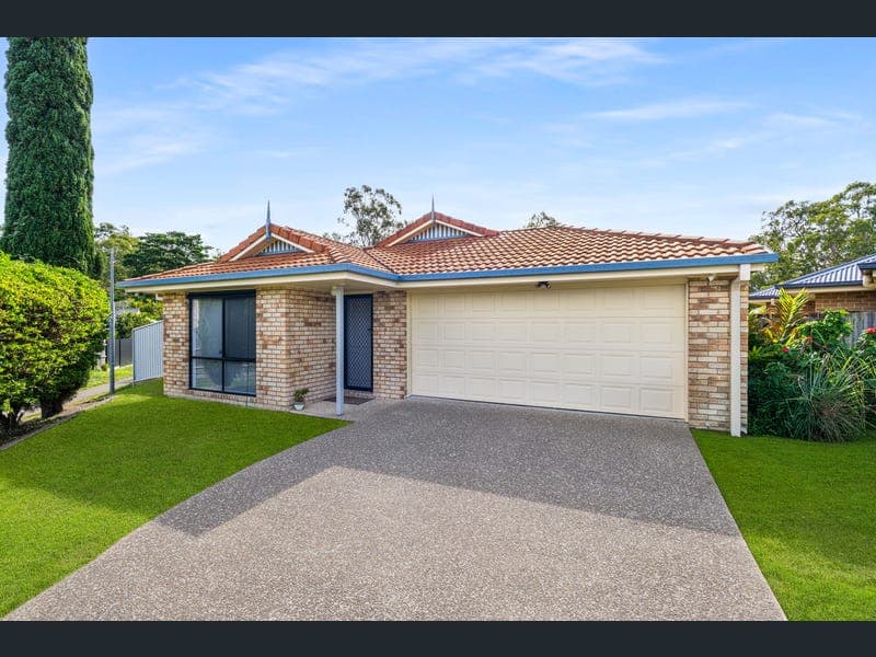 18 Capricorn Avenue, Crestmead — photo 1 of 5