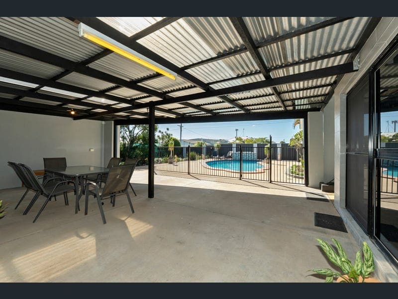 1 Garland Street, Norville — photo 1 of 5