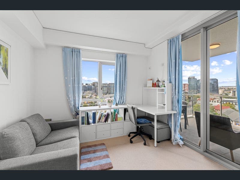 1109/510 St Pauls Terrace, Bowen Hills — photo 1 of 5