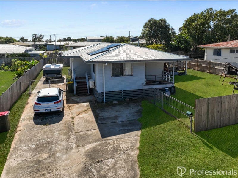 17 Rayner Street, Bowen — photo 1 of 5