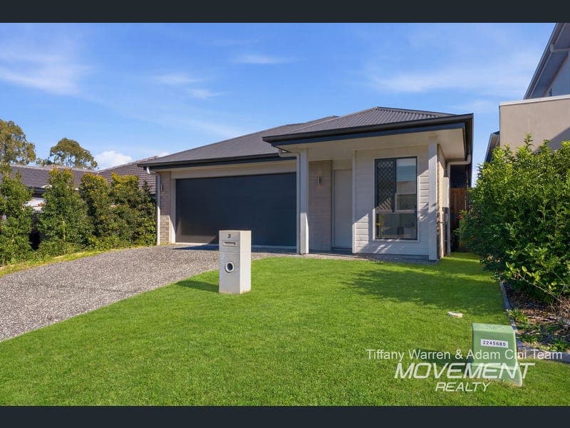 3 Allure Street, Morayfield — photo 1 of 5