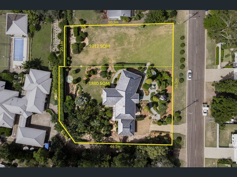39-41 Prince Henry Drive, Prince Henry Heights — photo 1 of 5