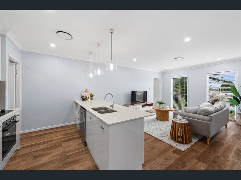 3/71B Stuart Street, North Toowoomba — photo 1 of 5