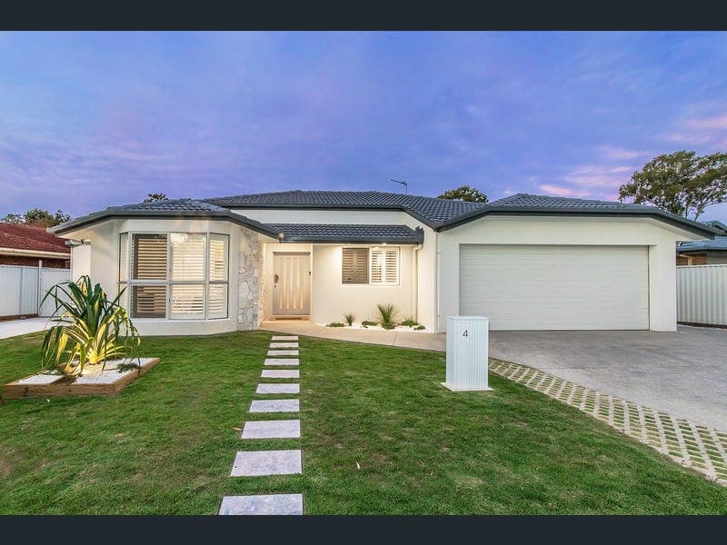 4 Ashwood Court, Robina — photo 1 of 5
