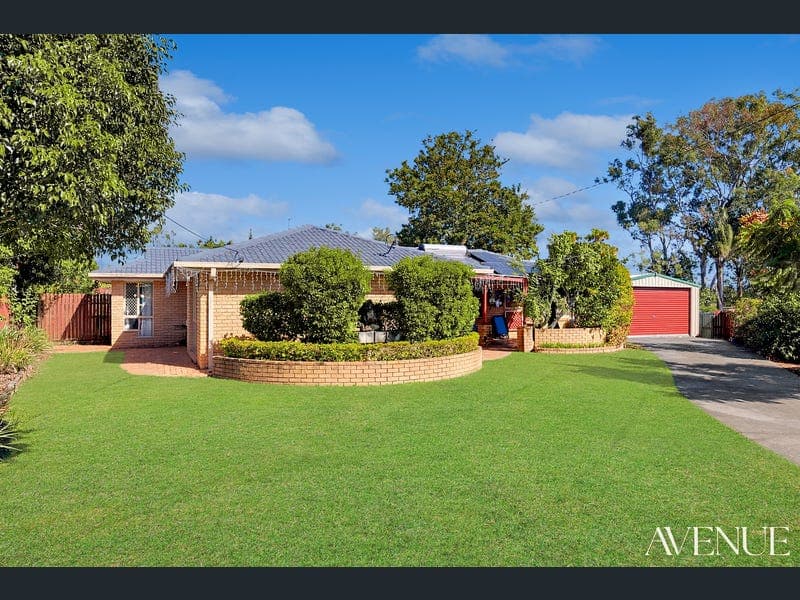 9 Stacey Court, Crestmead — photo 1 of 5