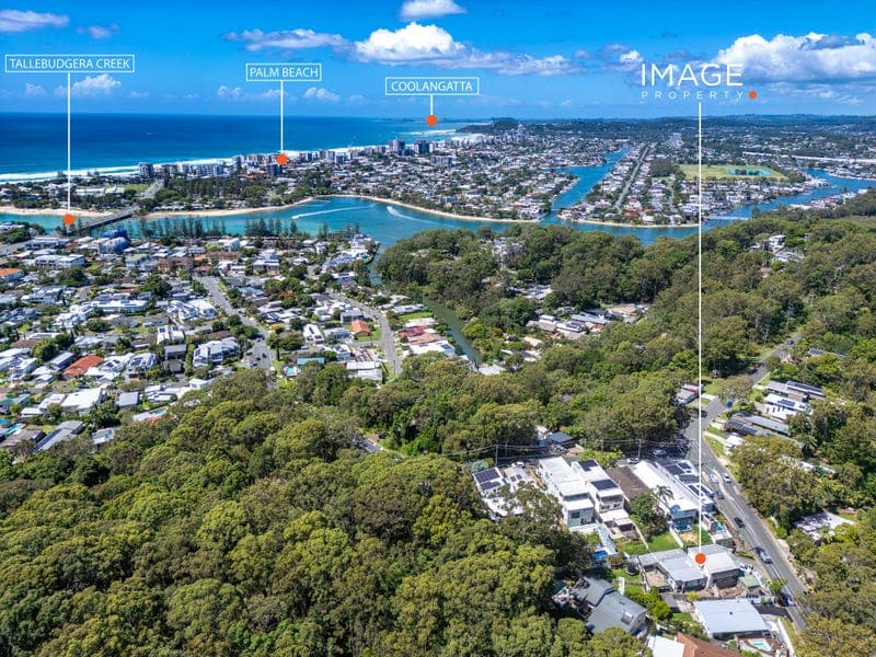 173 Ocean Parade, Burleigh Heads — photo 1 of 5