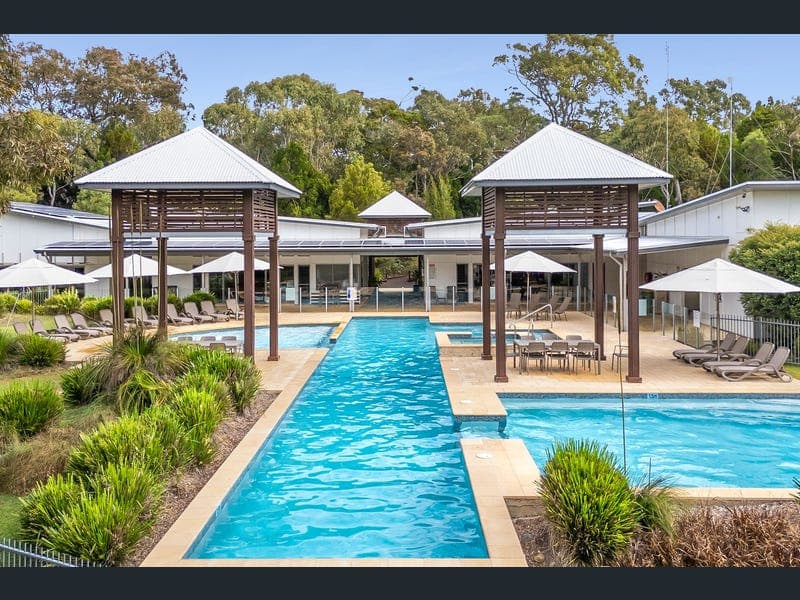 50/90 Beach Road, Noosa North Shore — photo 1 of 5