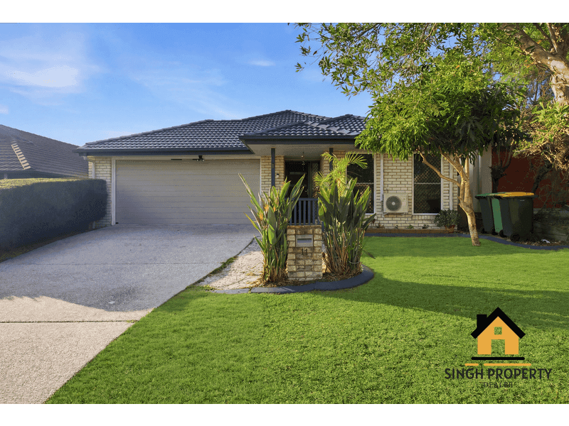 11 Caraway Court, Griffin — photo 1 of 5