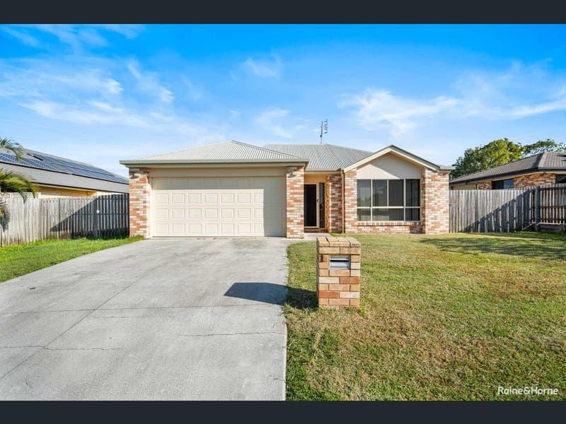 1 Adam Court, Urangan — photo 1 of 5