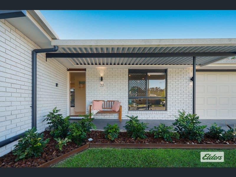 22 Tekam Crescent, Tanah Merah — photo 1 of 5