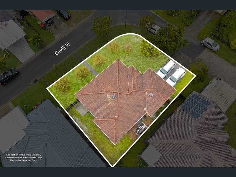 21 Cavill Place, Runcorn — photo 1 of 5